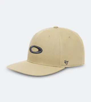 Nokamüts Oakley '47 Oakley B1B Ellipse