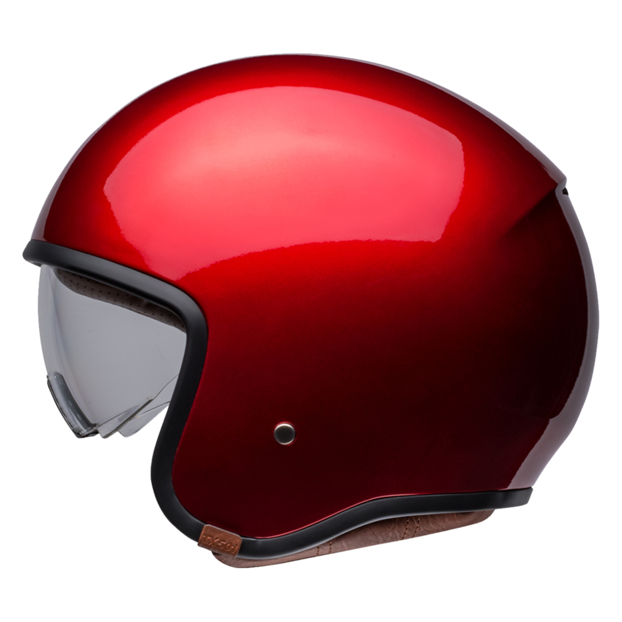 Bell TX 501 Open Face Helmet