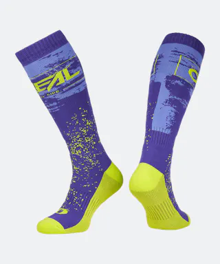 O'Neal Pro Paint Youth MX Socks