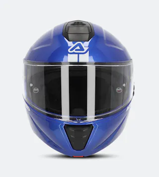 Hybridní Helma Acerbis TDC