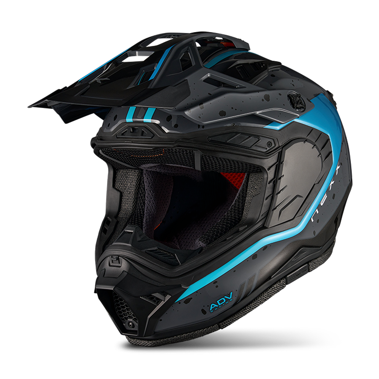 Casco Adventure Nexx X.Rally Yuma