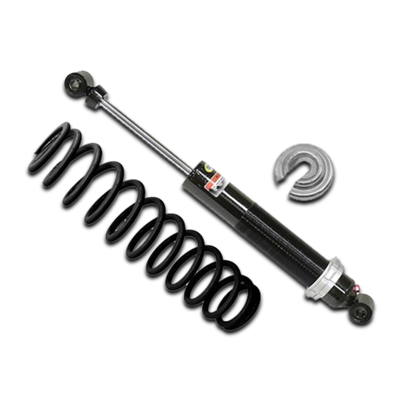 Voor Gas Schokdemper Assemblage Sno-X