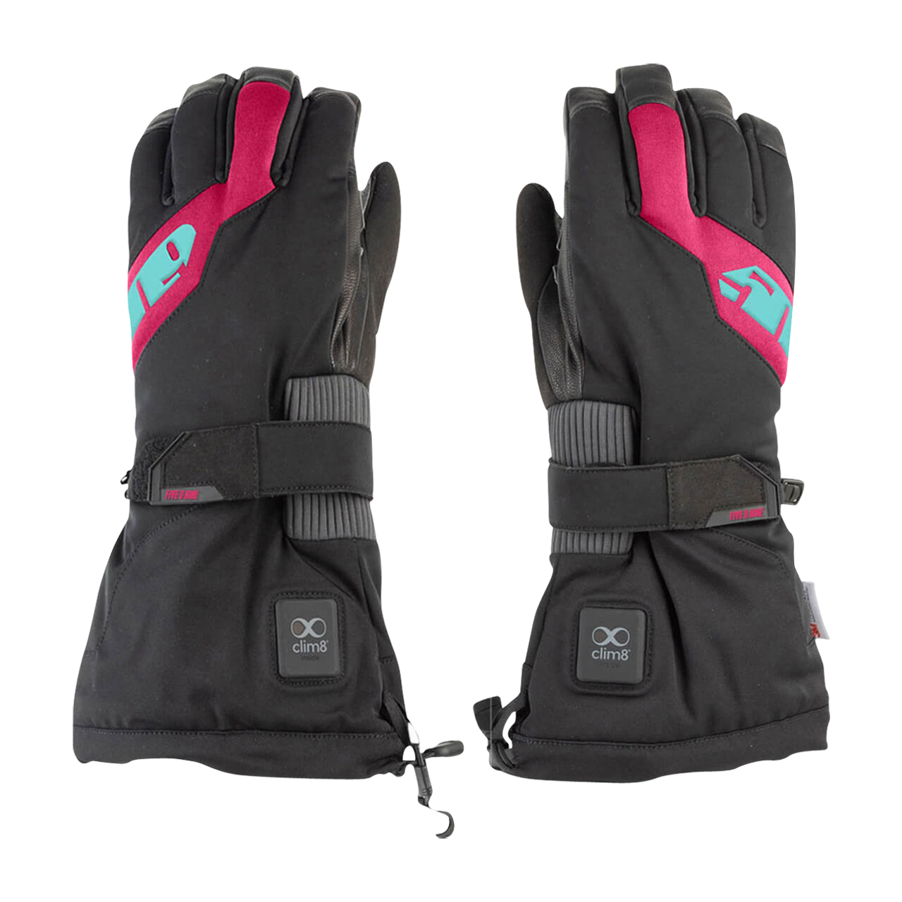 Crosshandschoenen 509 Backcountry Ignite