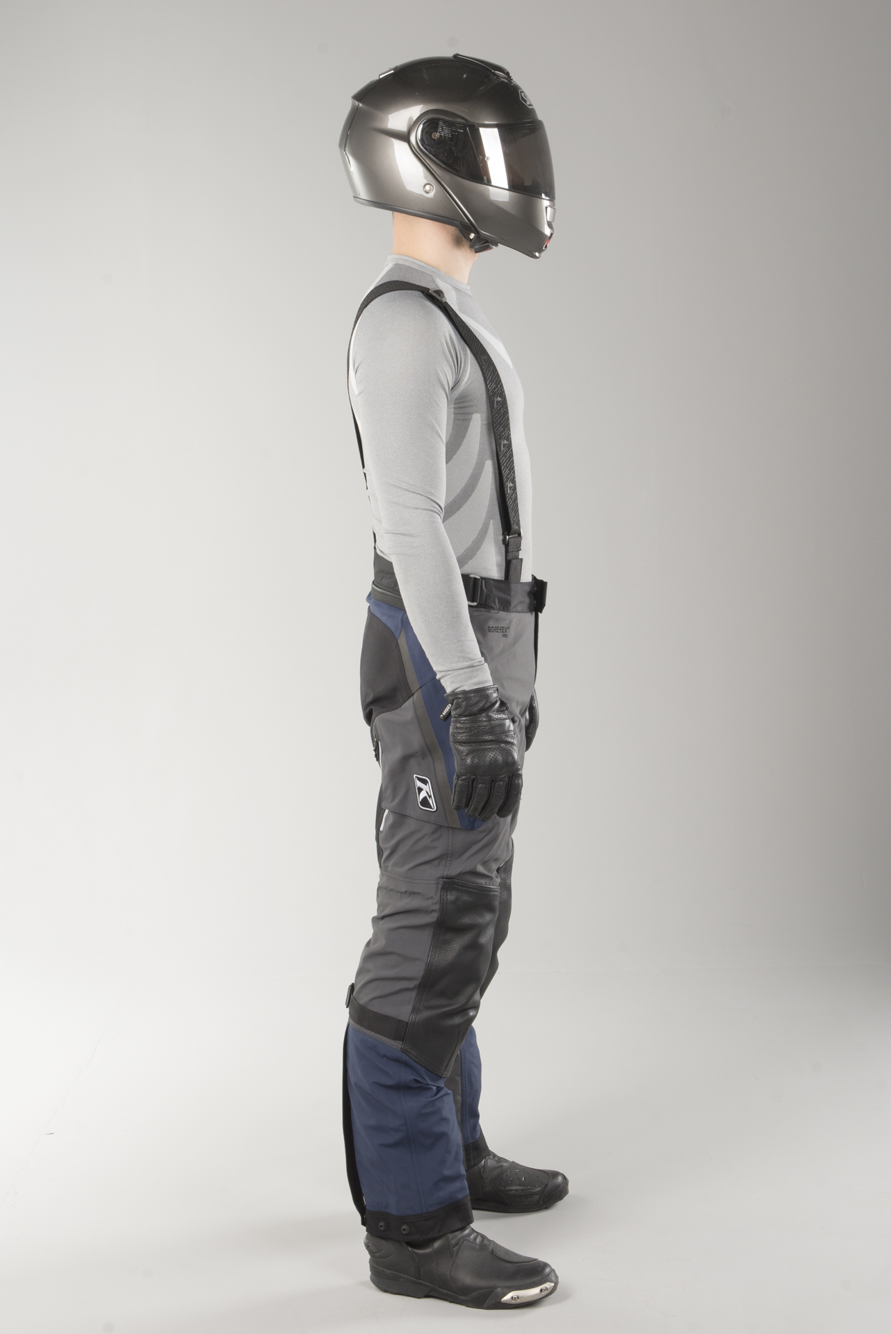 Pantalones de Moto Klim Kodiak