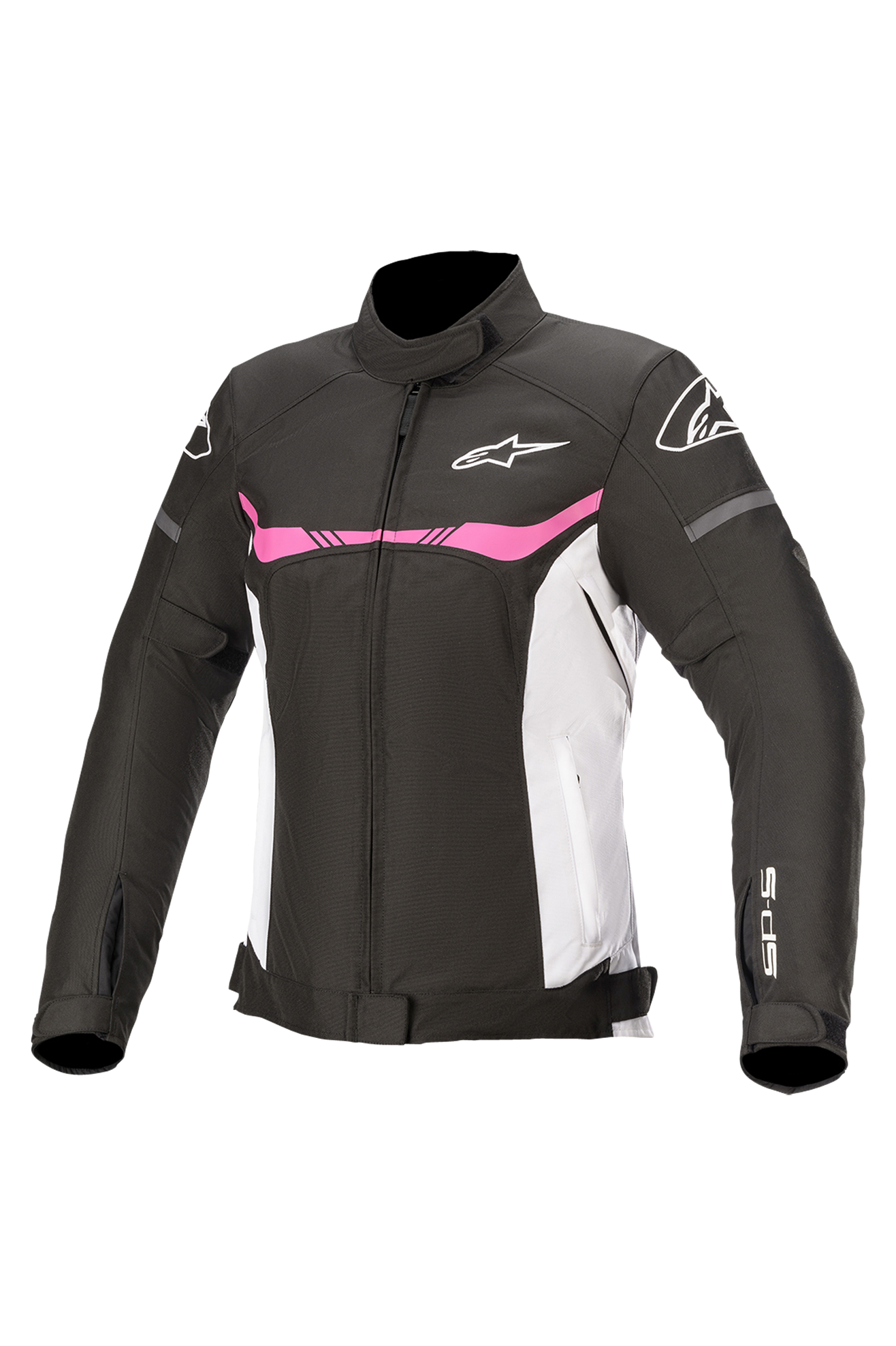Motorjas Alpinestars Stella T-SPS WP dames motorjas