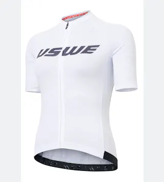 Calções MTB USWE Grus Gravel Femininos