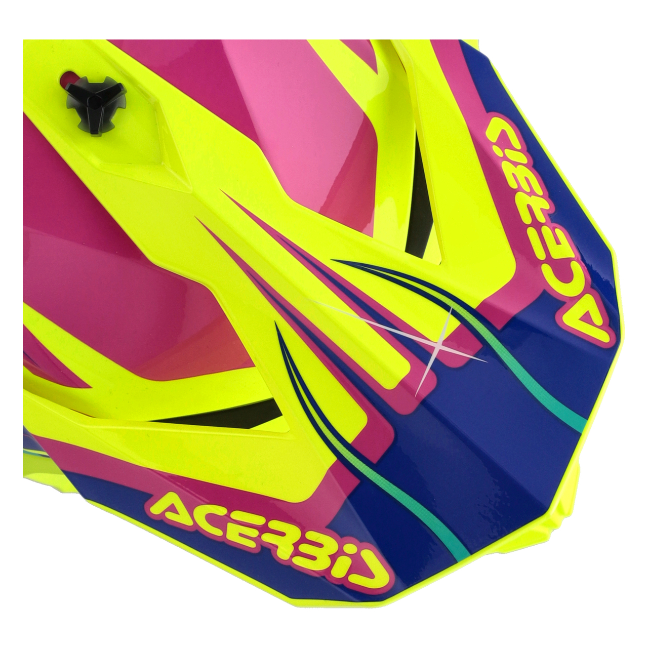 Crosshelm Acerbis Linear 22-06