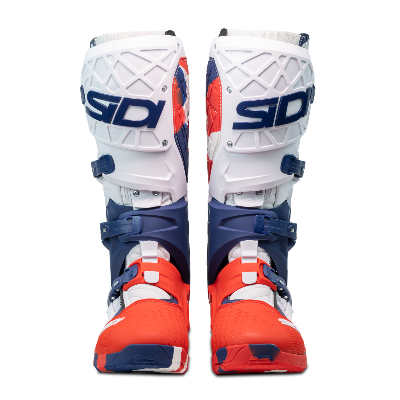 Crosslaarzen Sidi Crossair X