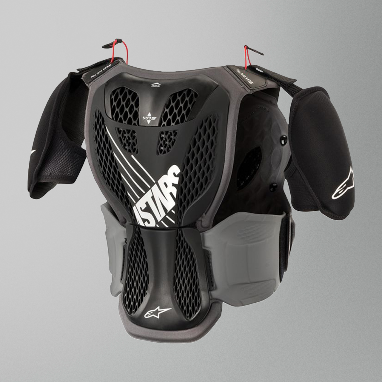 Bodypantser Alpinestars A-5 Jeugd