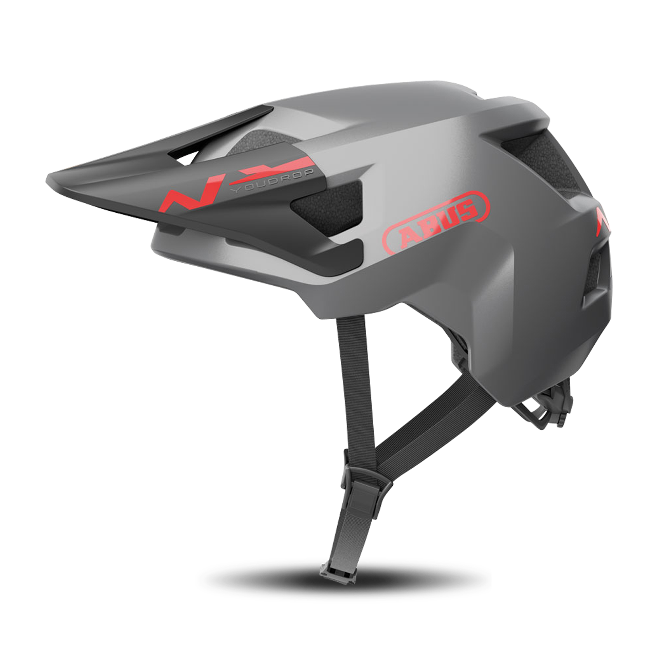 Casco de MTB Niño ABUS YouDrop