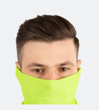 Kaklo Šildytuvas Hebo Solid