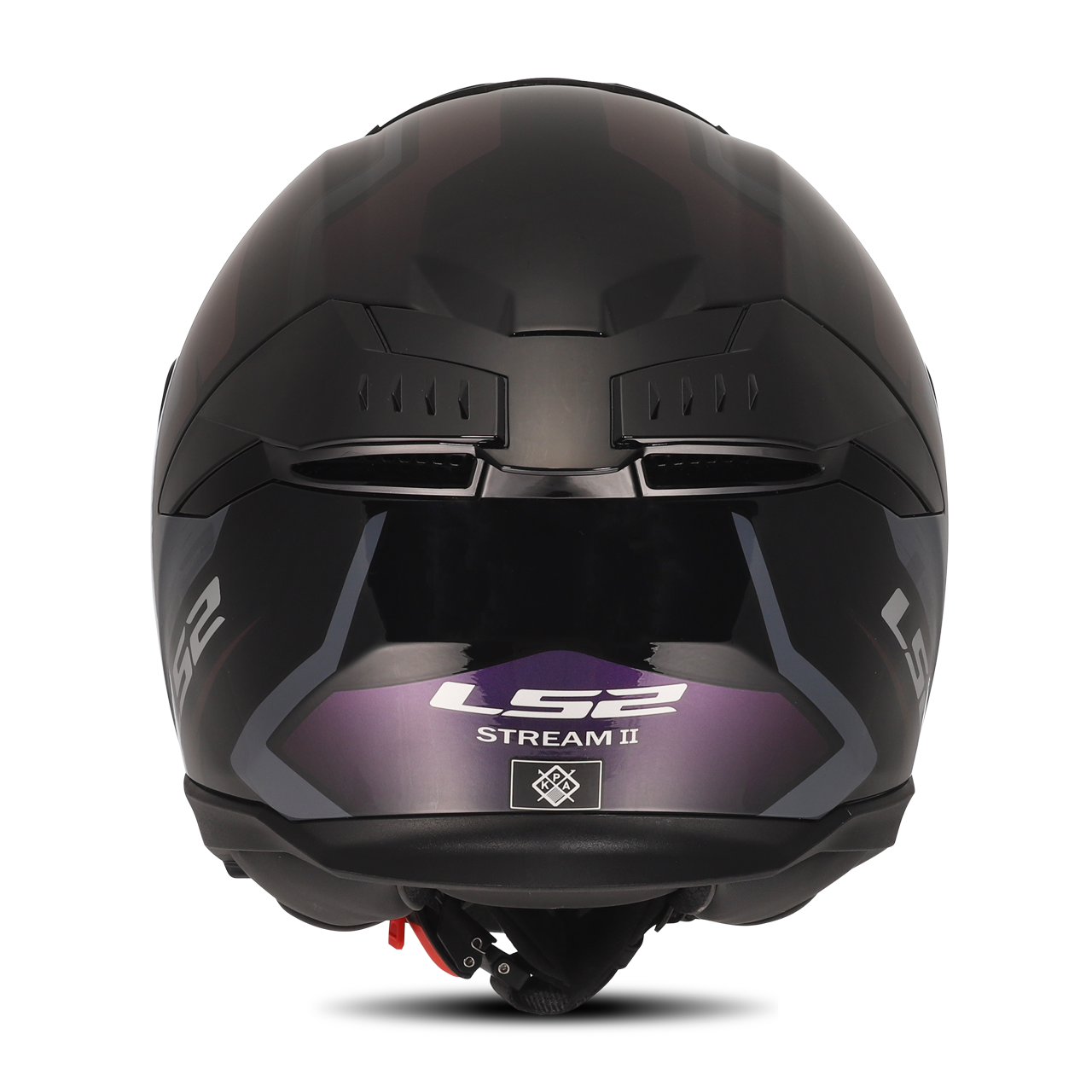 Kaciga za Celo Lice LS2 FF808 Stream II