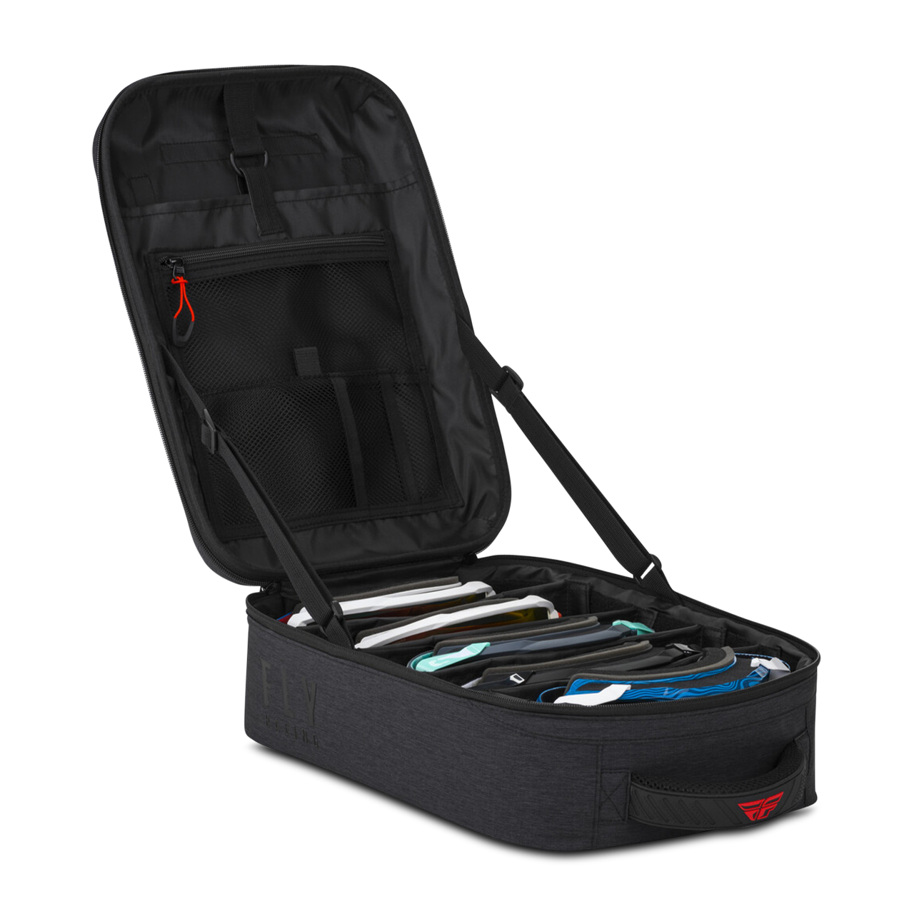 FLY Racing Garage Goggle Case