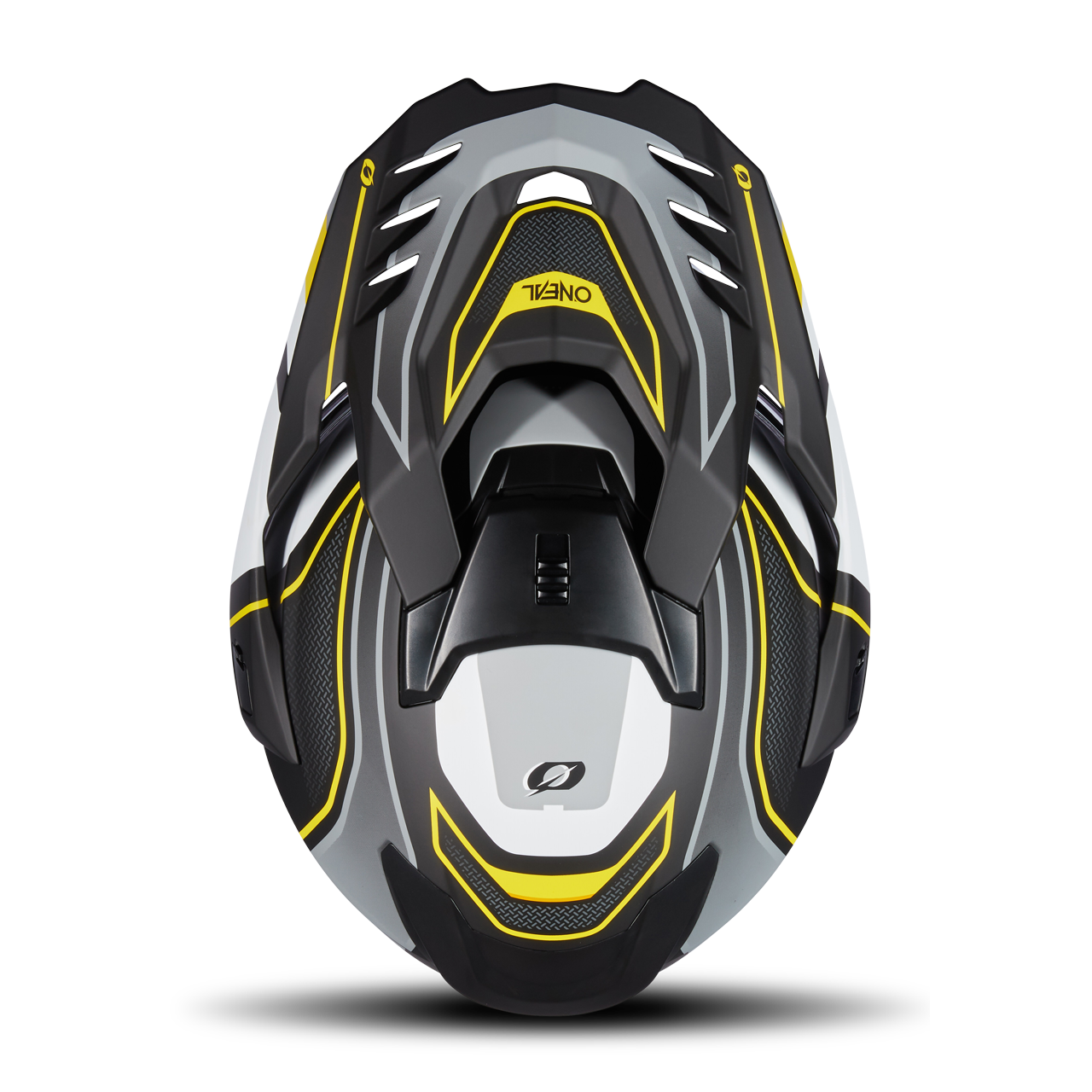 Casco Adventure O'Neal D-SRS Square V.23