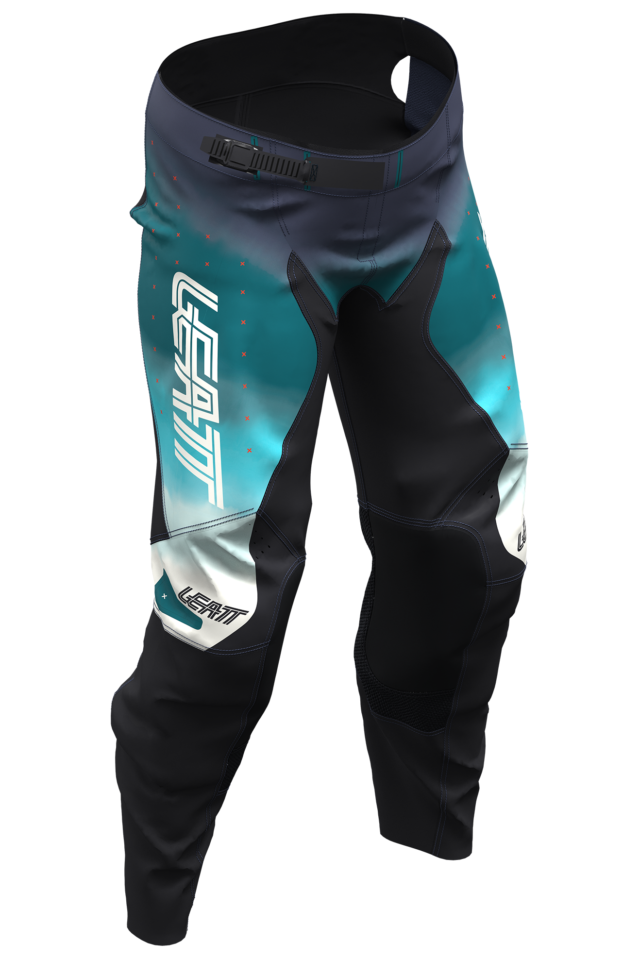 Crossbroek Dames Leatt Moto 4.5 V25