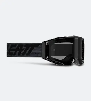 Masque Cross Leatt Velocity 6.5 Graphene 58% VLT