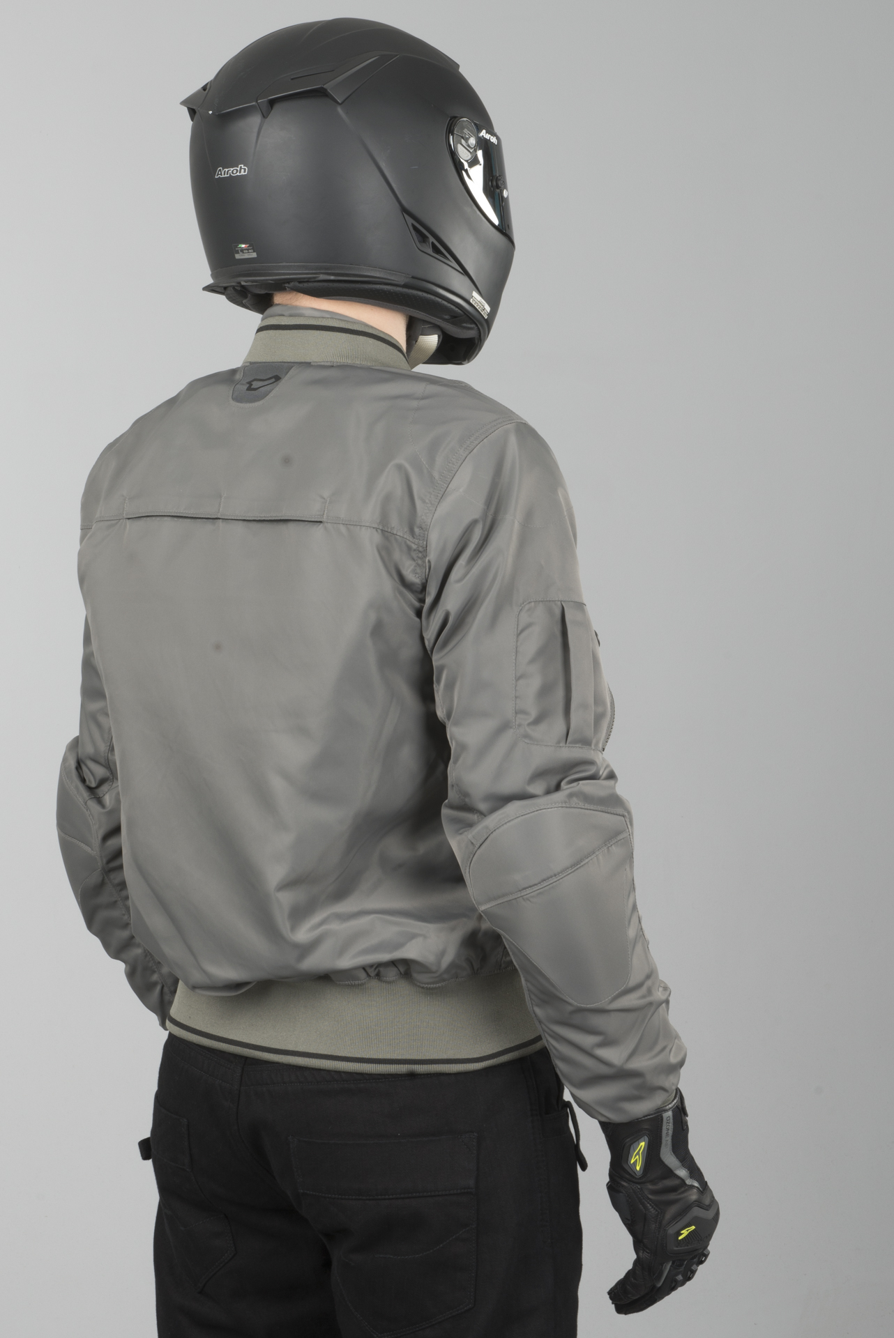 Macna Bastic Jacket
