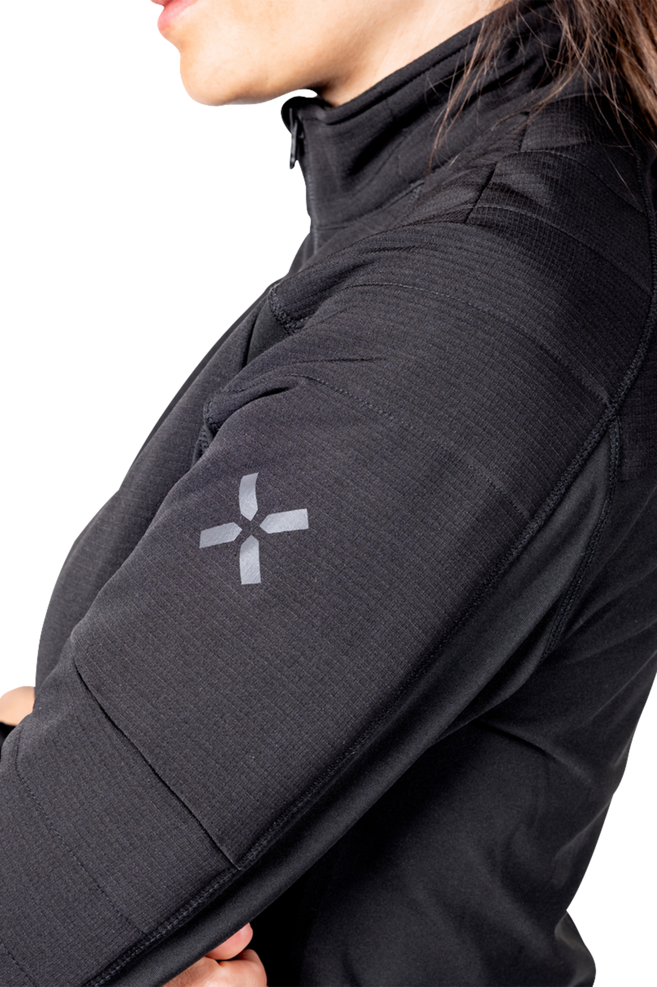 iXS 365 Hybrid TMO 1.0 Women's MC Jacket