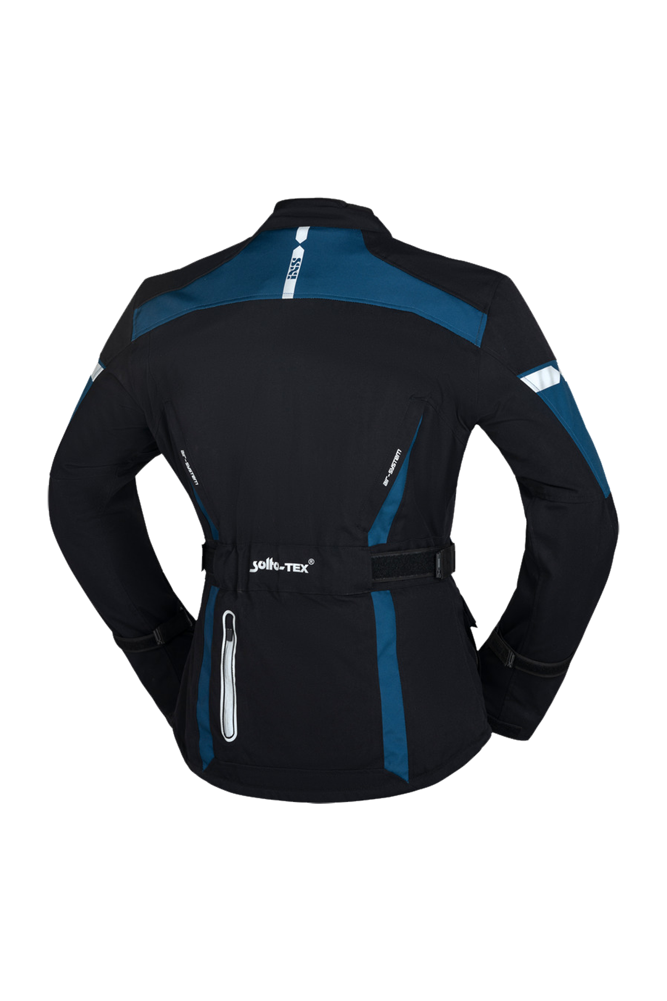 iXS Tour Pacora-ST Motorcycle Jacket