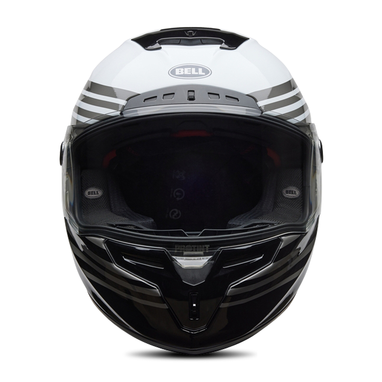 Casco Integral Bell Race Star Dlx Flex