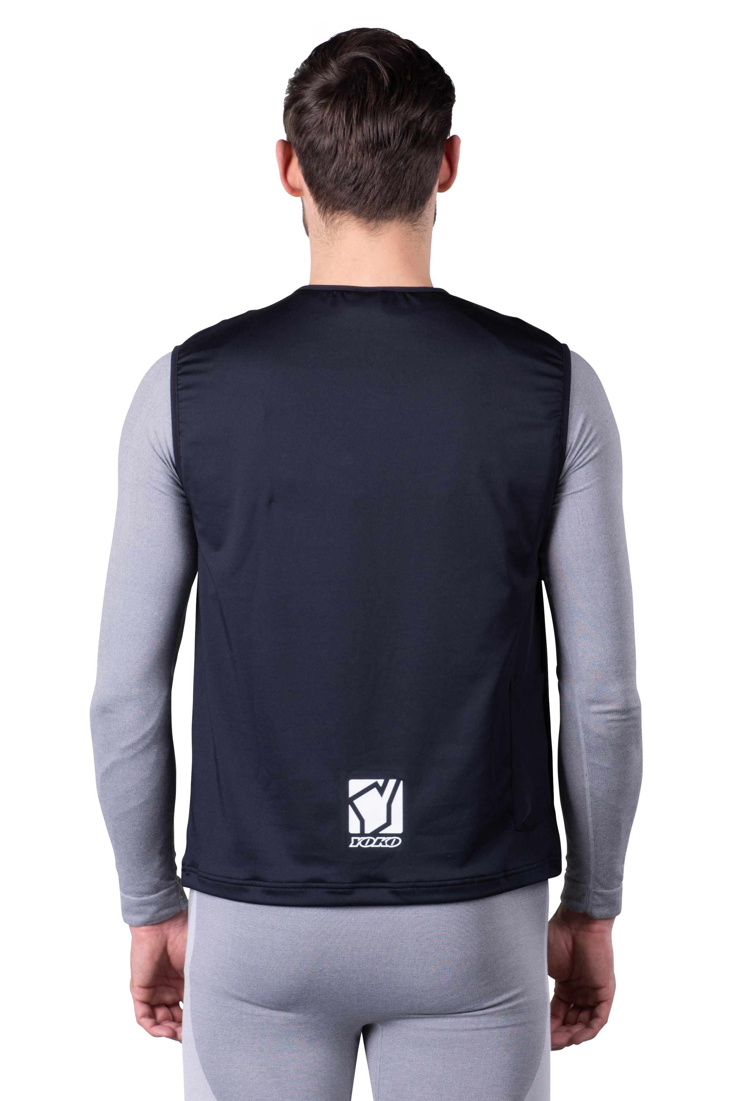 Yoko First Layer Heat Vest