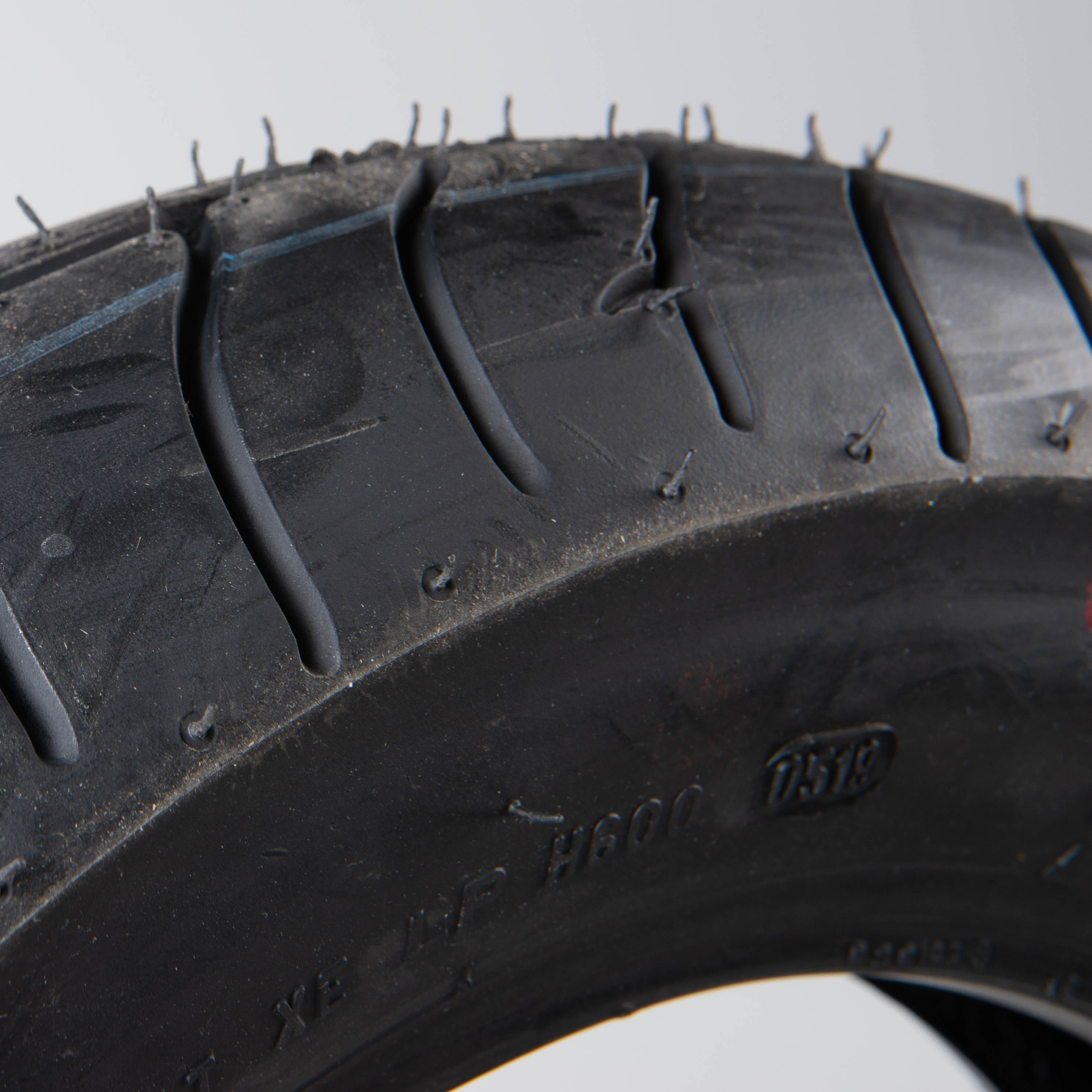 Neumático Delantero de Moto Metzeler Feelfree