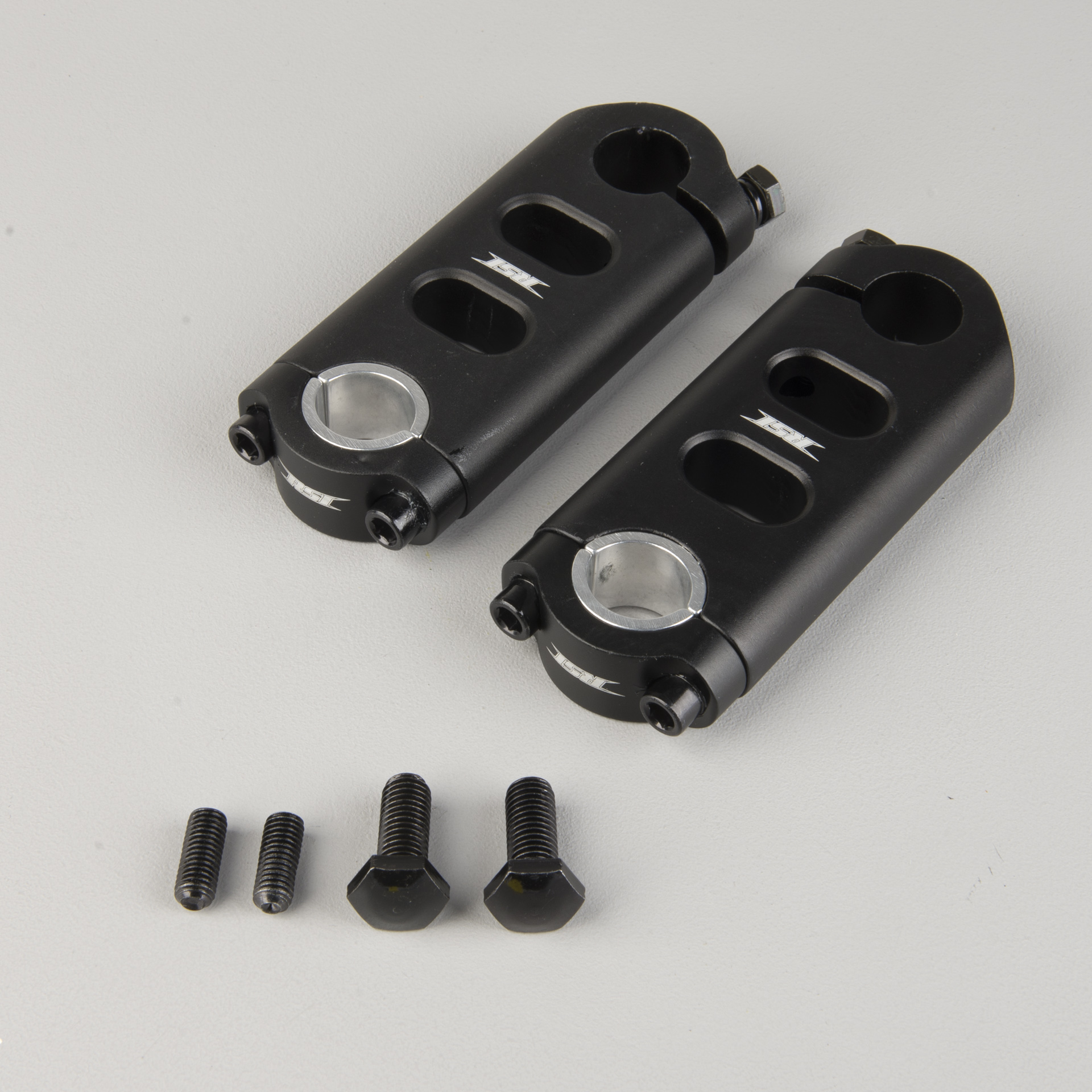 RSI Pivoting Handlebar Clamps