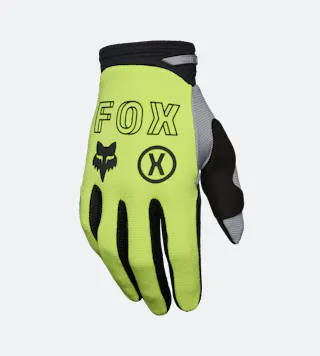 FOX 180 Flow MX Gloves