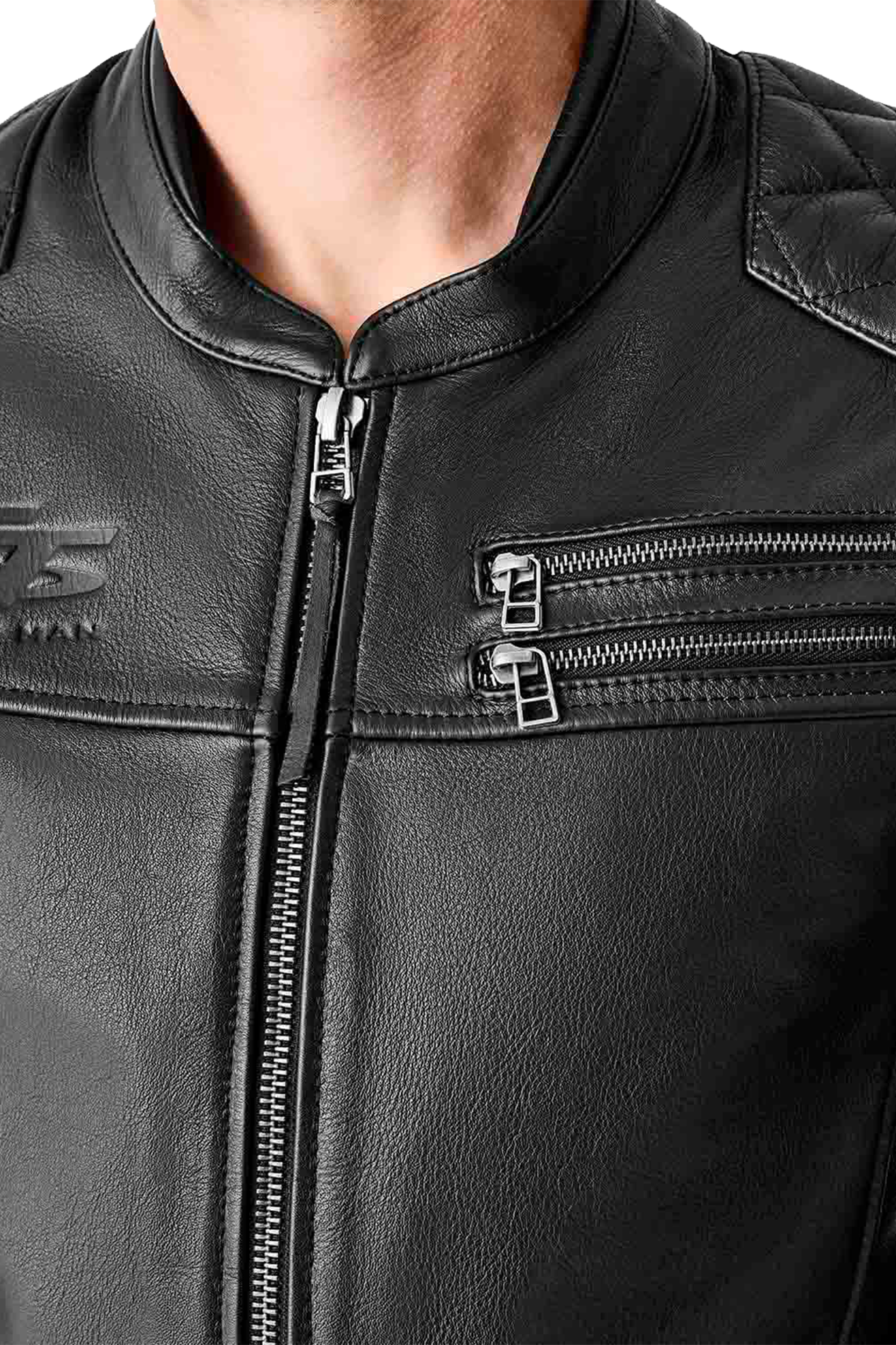 Jachetă Moto RST Hillberry D3O