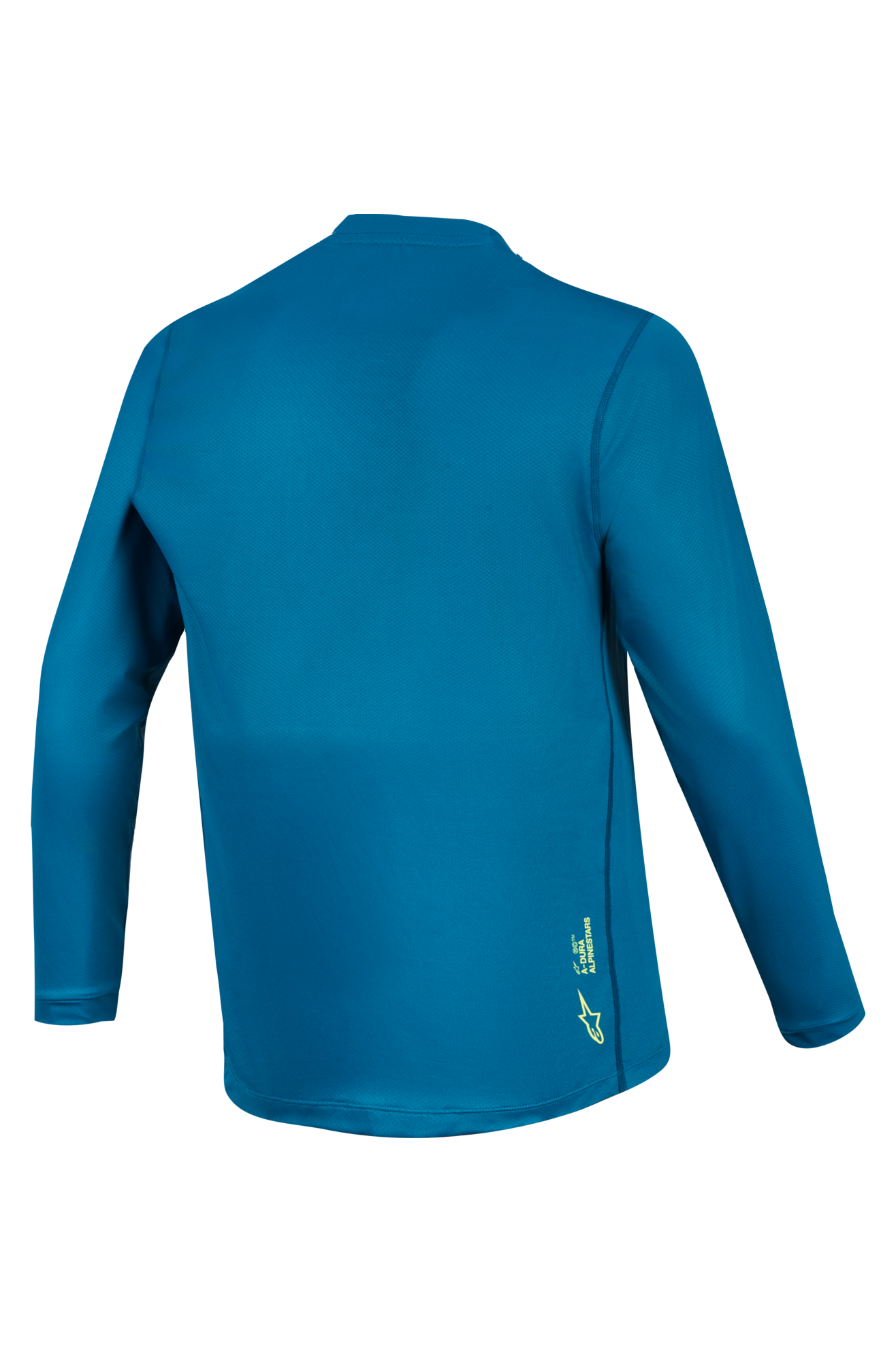 Alpinestars A-Dura Ride Long Sleeve MTB Jersey