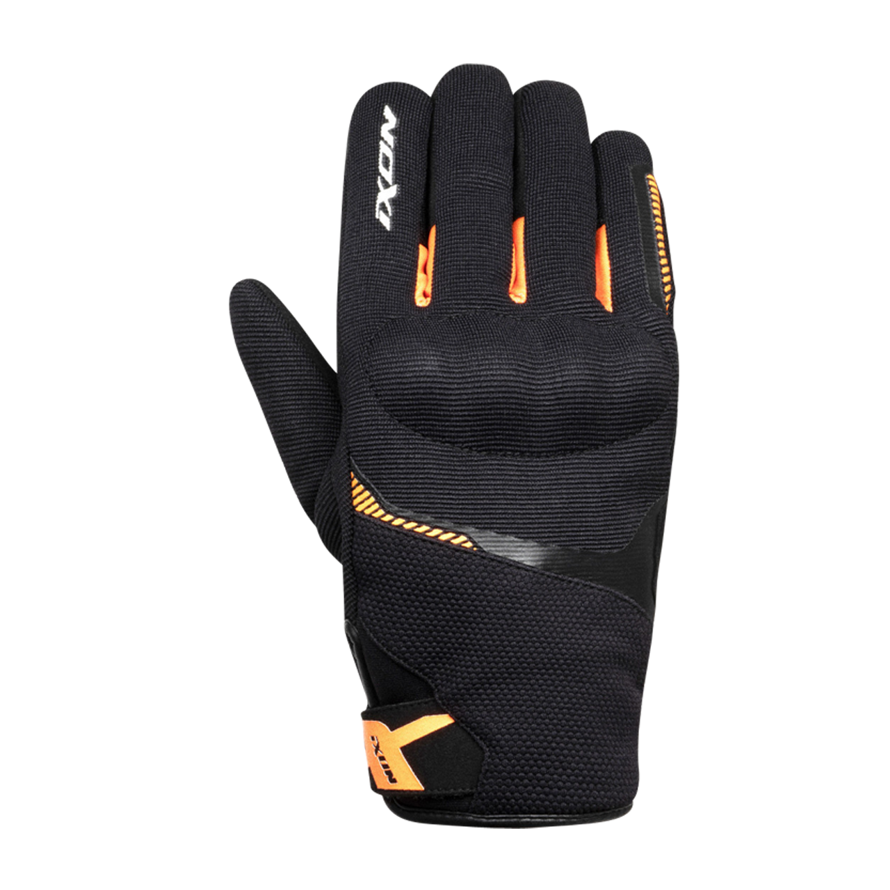 MC-Hansker Ixon Pro Blast