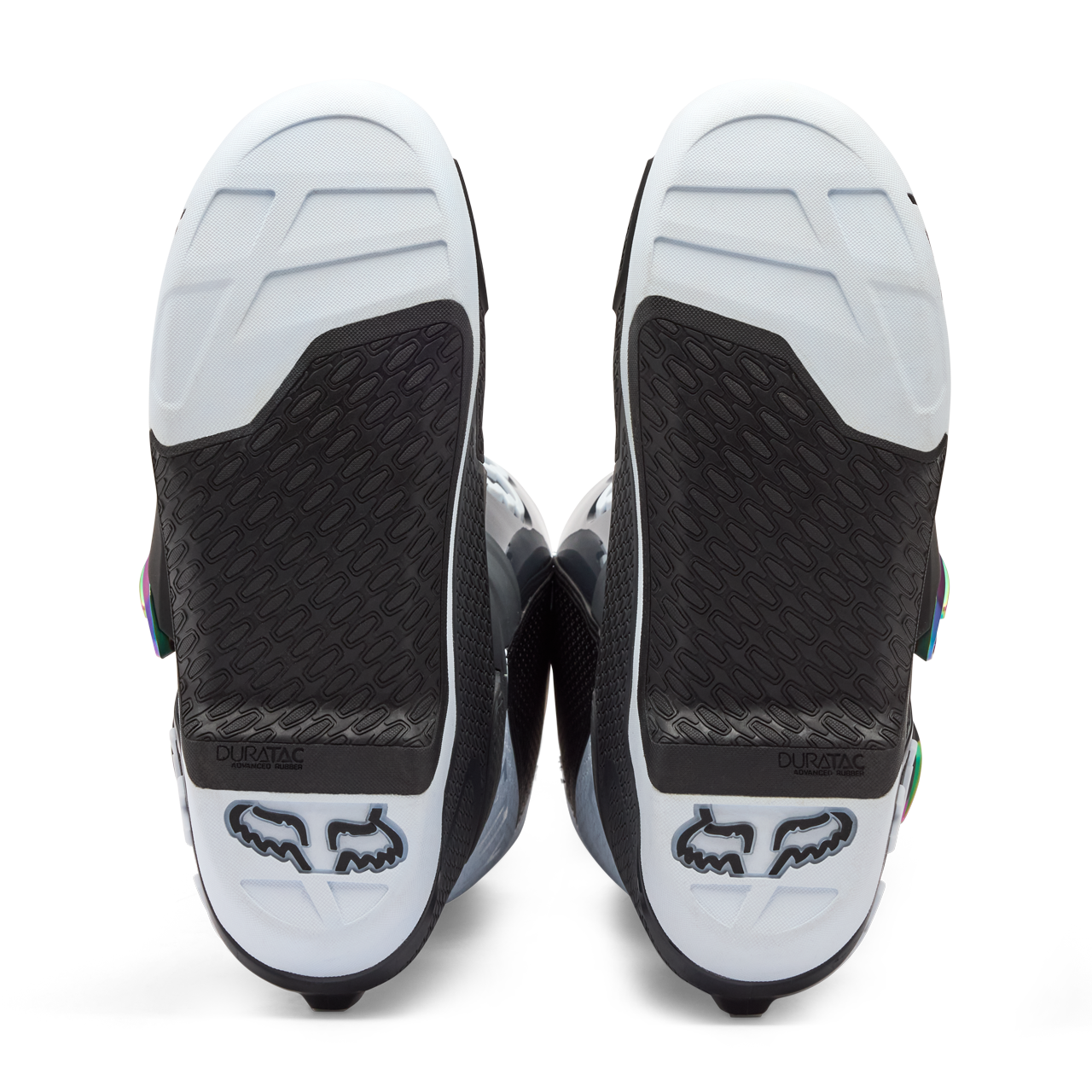 FOX Motion MX Boots
