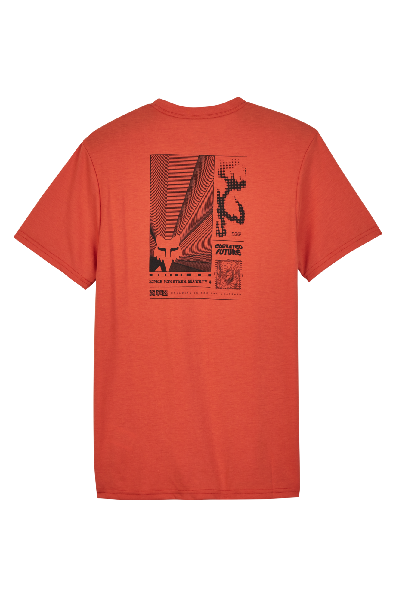 FOX Interfere Tech T-Shirt