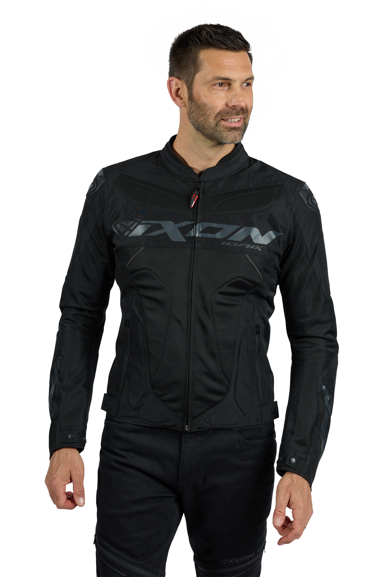 Motorjas Ixon Ionix