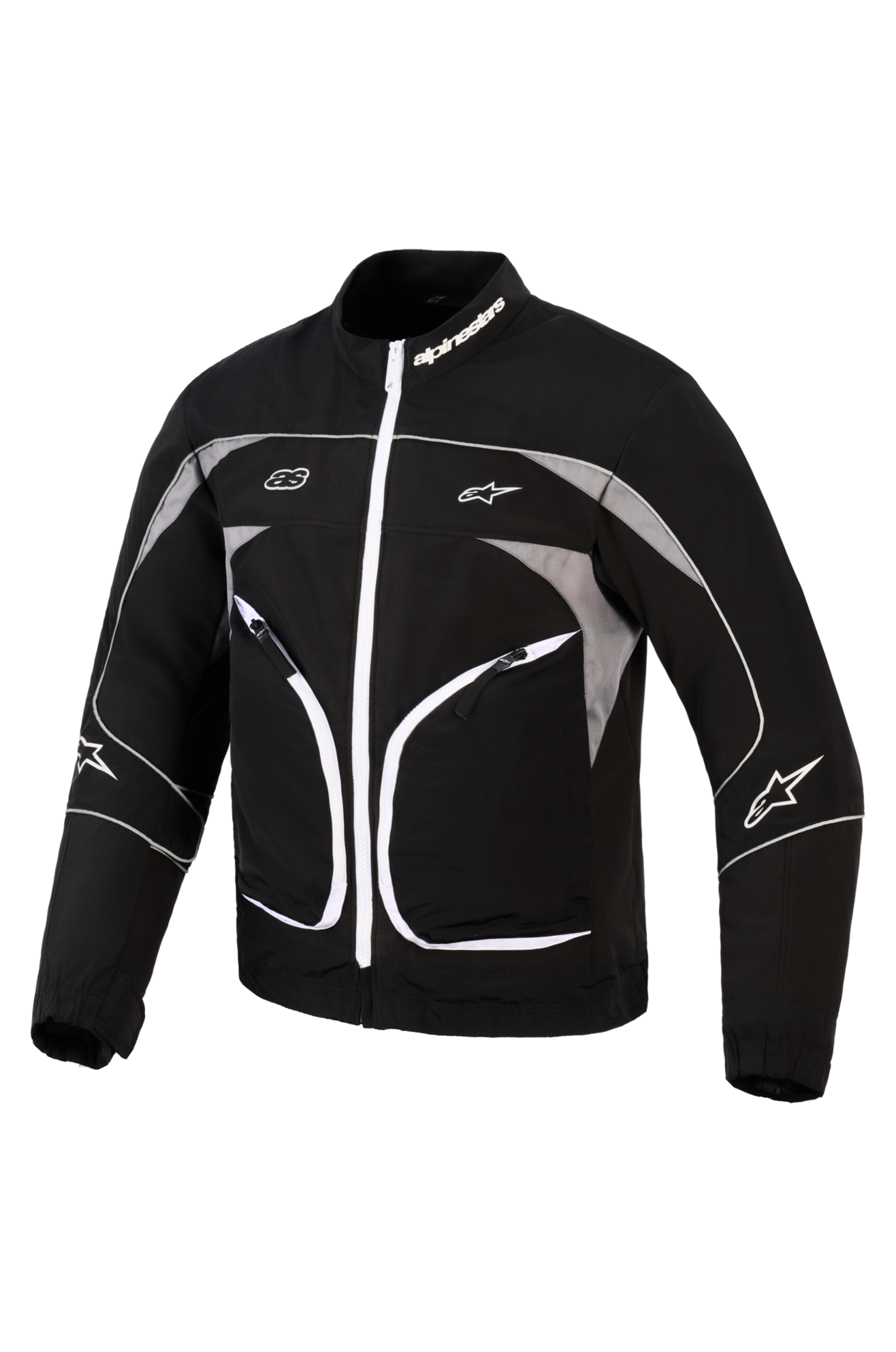 Motorjas Alpinestars Unite