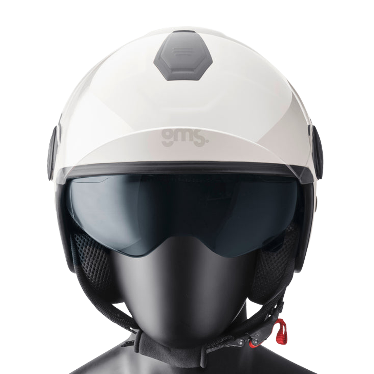 GMS Gelato Open Face Helmet