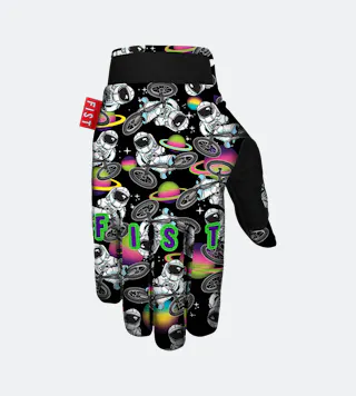 Guantes de Cross Niño Fist Glove Caroline Buchanan Ignite
