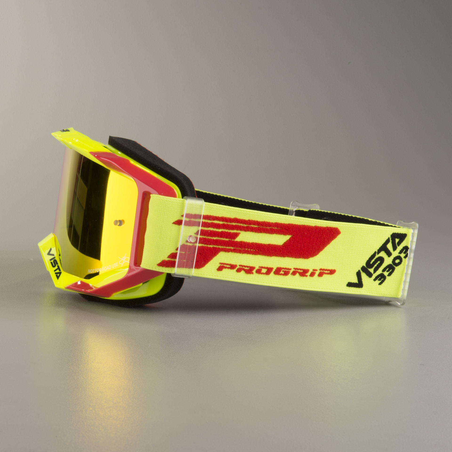 Gafas de Cross ProGrip 3303 Multicapa