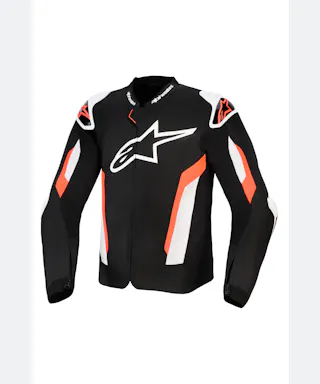 Chaqueta de moto Alpinestars T-GP Air