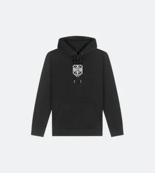 Sudadera con Capucha West Coast Choppers ATX Cross
