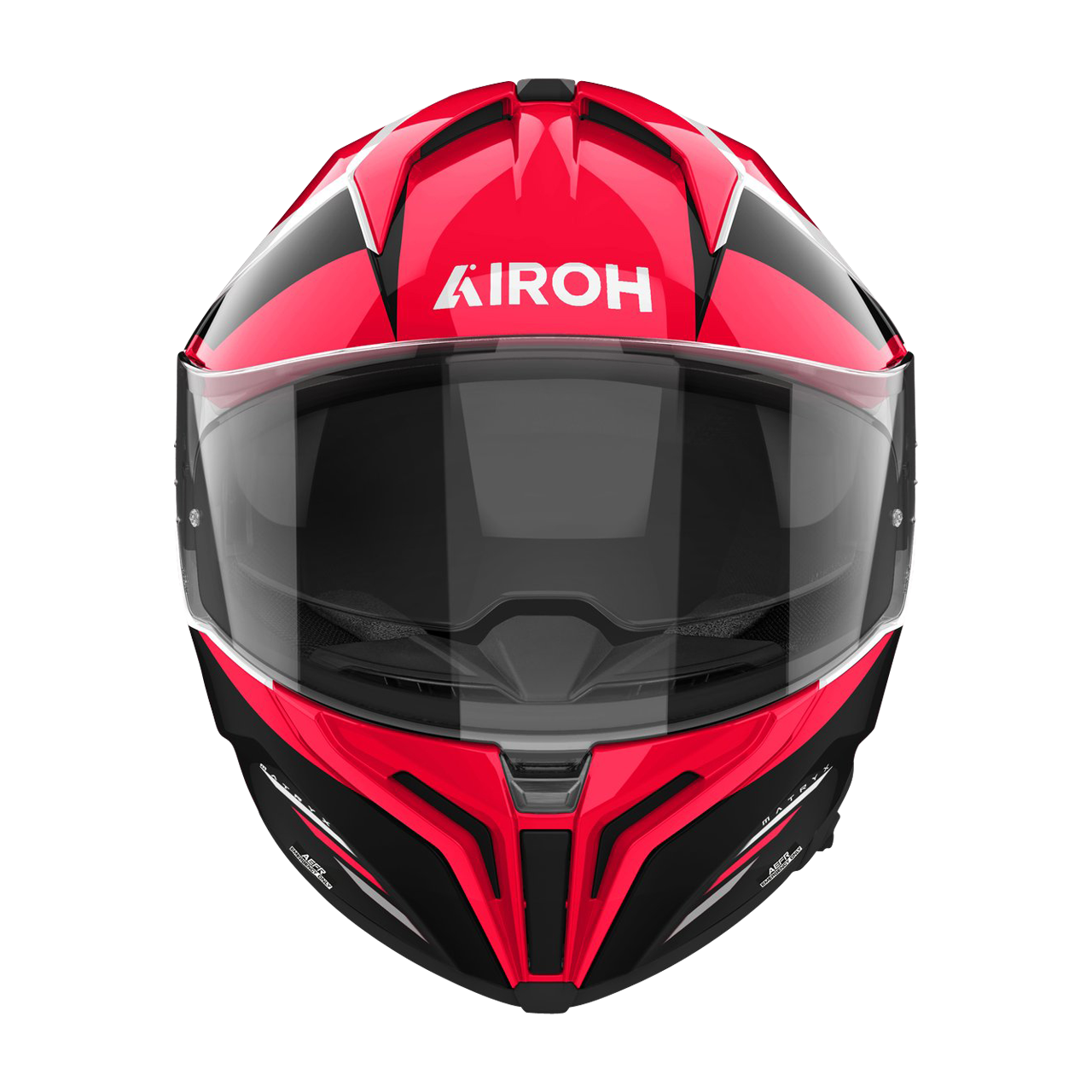 Casco Integral Airoh Matryx Thron