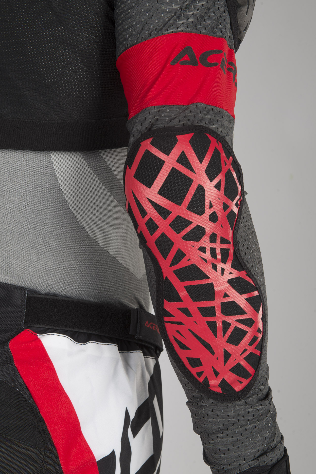 Chaqueta de Protección Acerbis Galaxy Completa