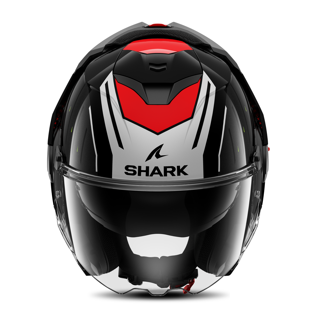 Cască Modulară Shark OXO
