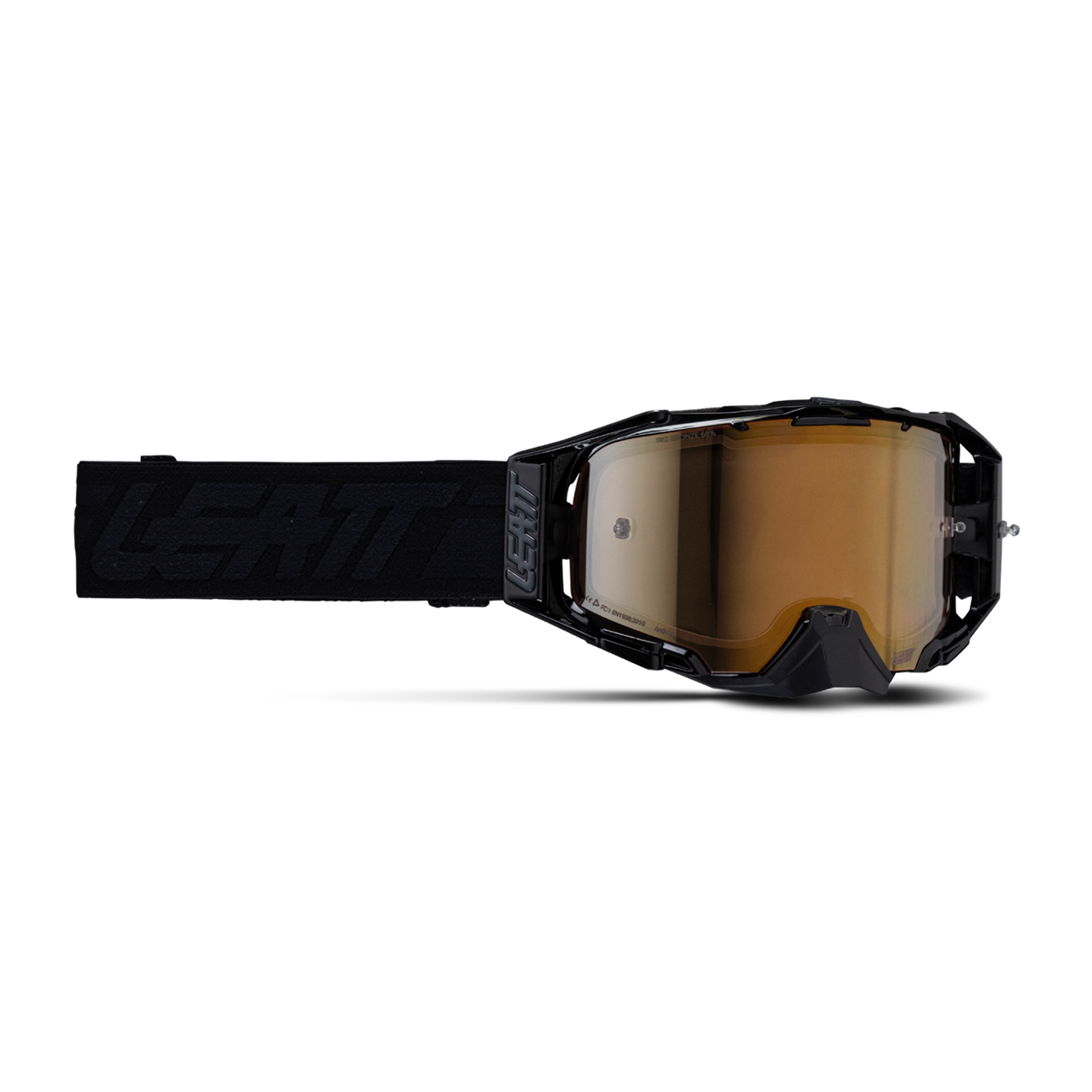 Leatt Velocity 6.5 Iriz MX Goggles - Now 12% Savings | XLMOTO