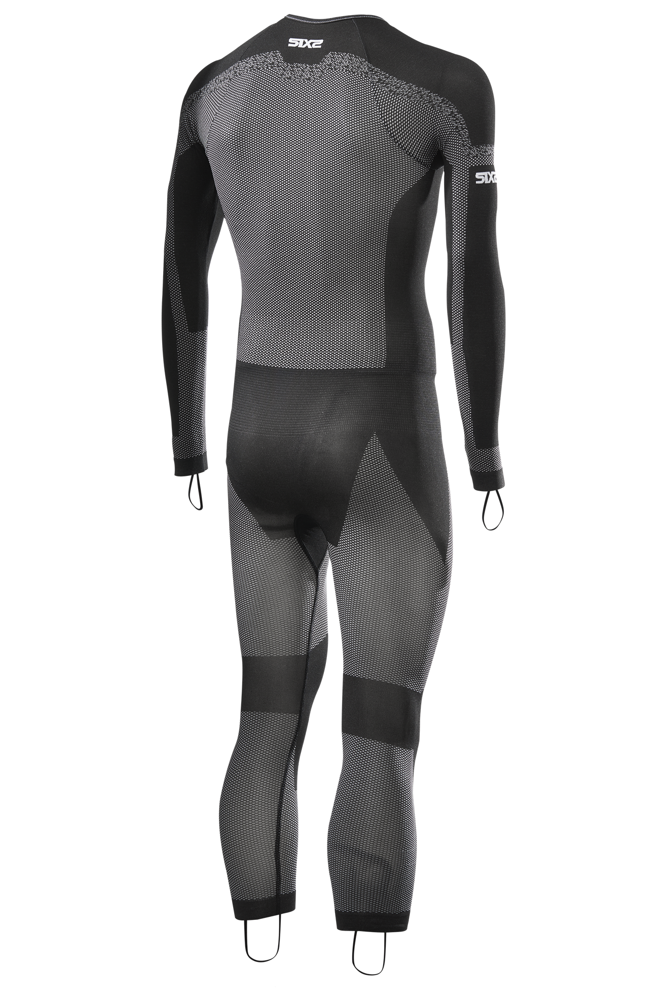 SIXS BreezyTouch Racing Base Layer Undersuit