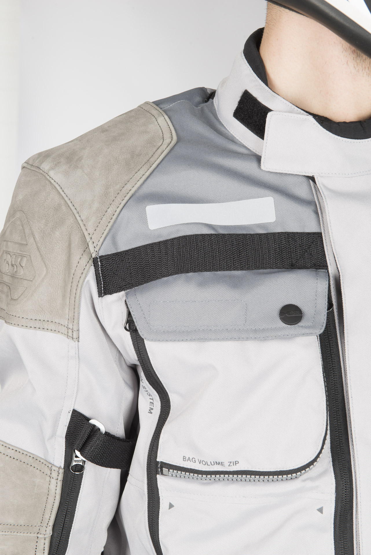 iXS Tour LT Montevideo-Air 2.0 Jacket