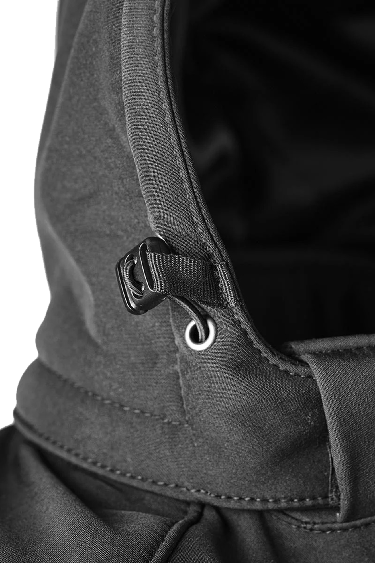 Chaqueta de moto GMS Falcon Neo WP