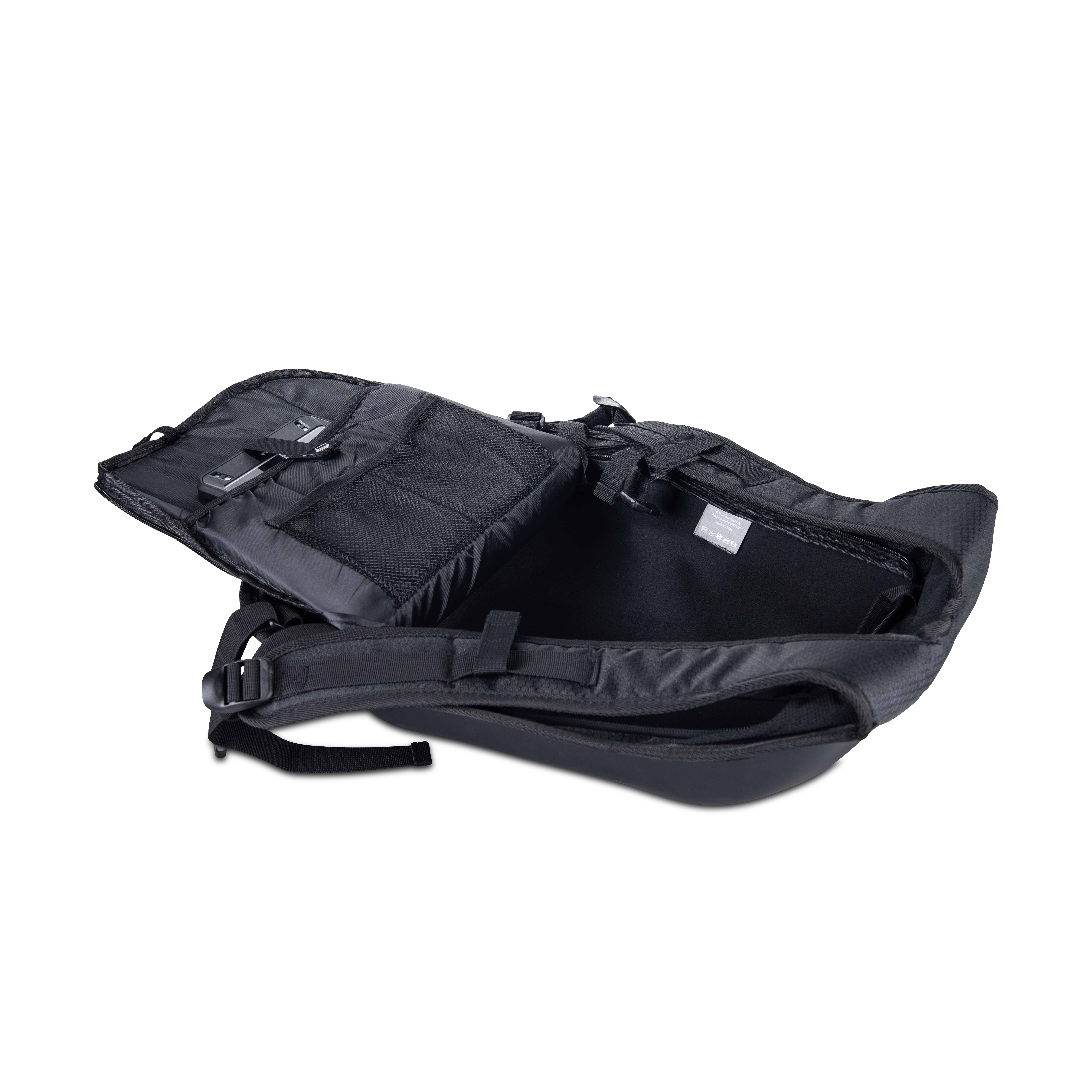 Mochila de Moto XLMOTO Slipstream Resistente al Agua