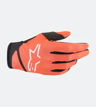 Crosshandschoenen Alpinestars Radar V22 Jeugd