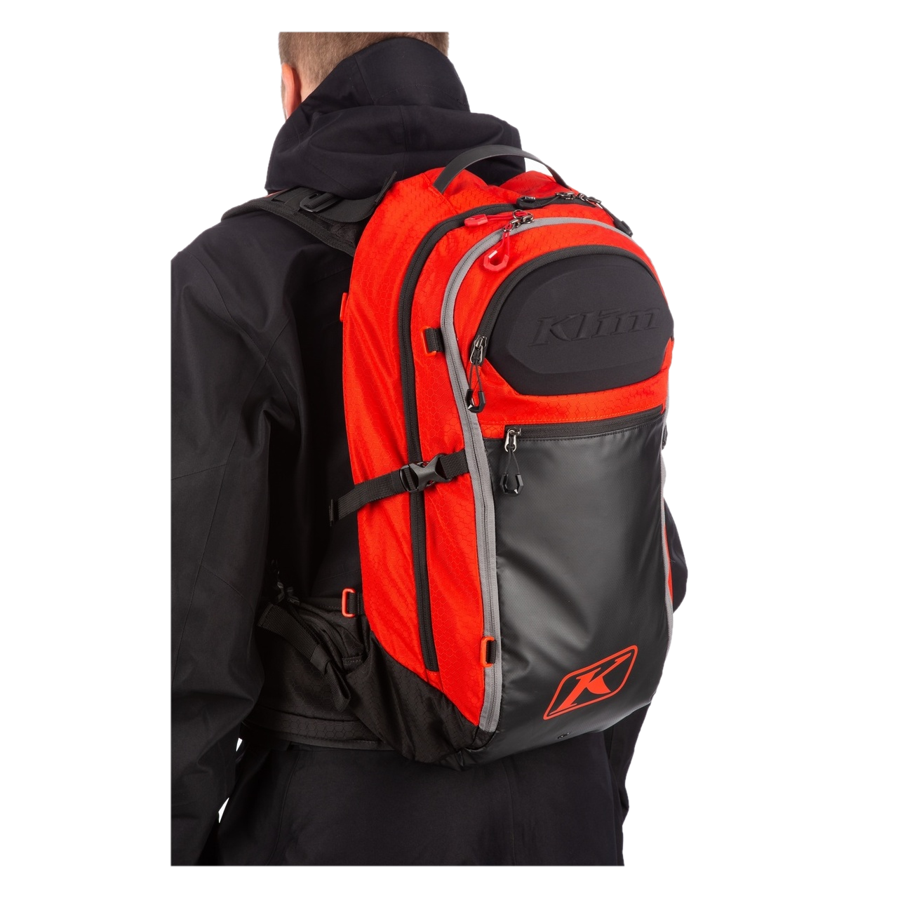 Klim Krew 22 Snow Backpack